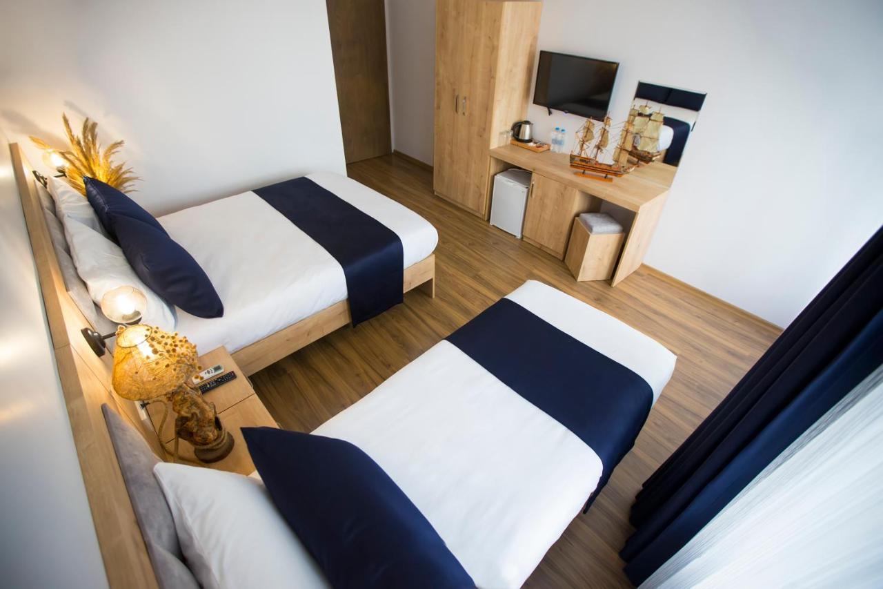 Golden Street Hotel Istanbul Exterior foto